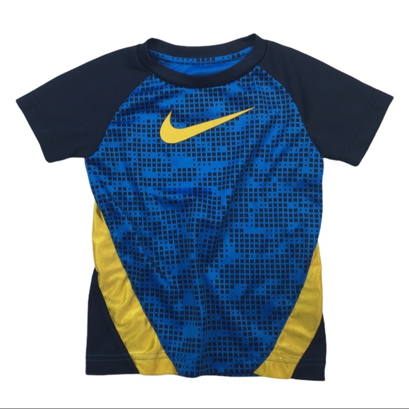 4t nike shirts